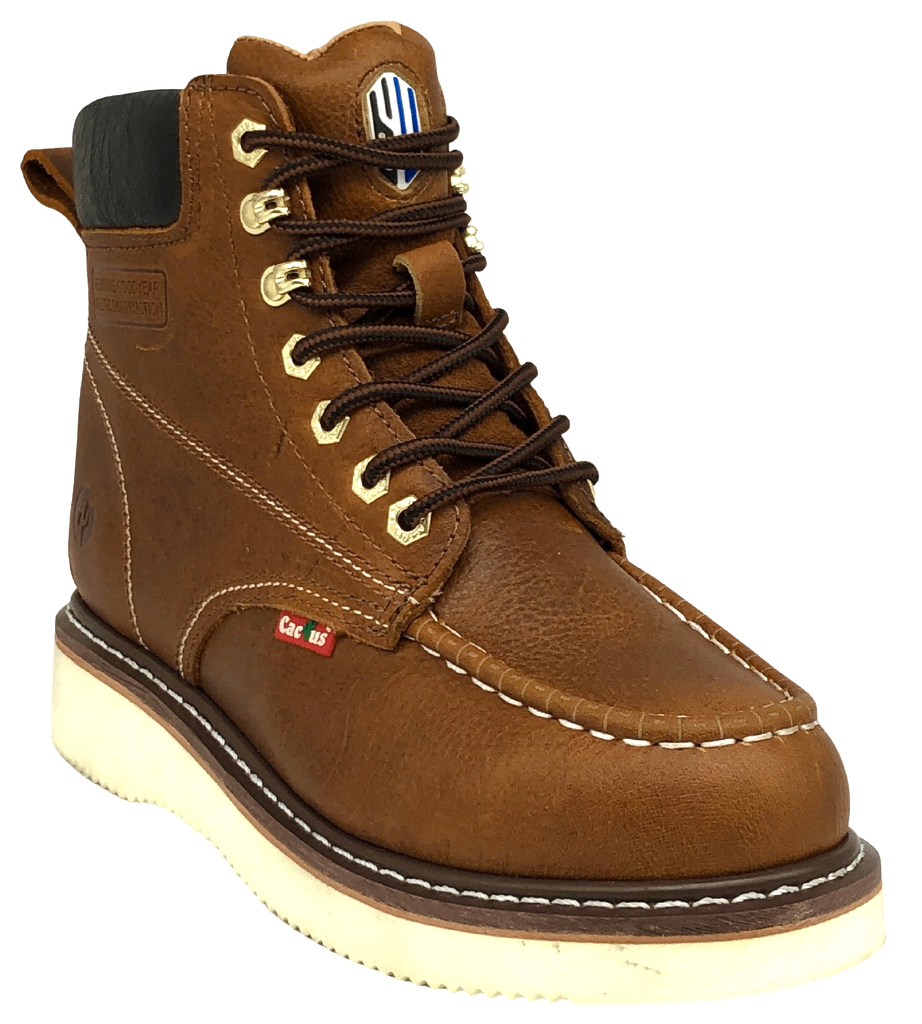 622M Light Brown