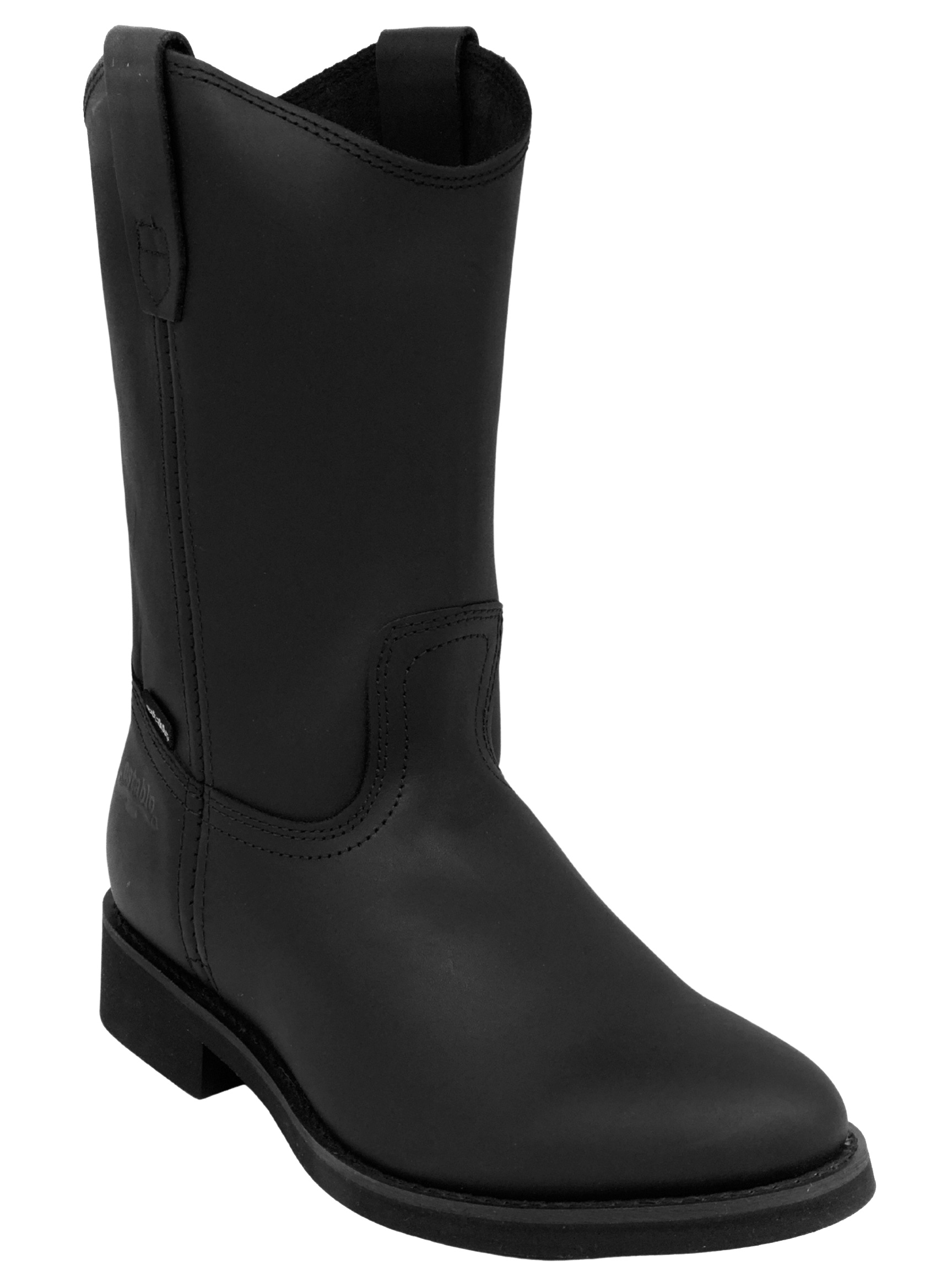 512 Black
