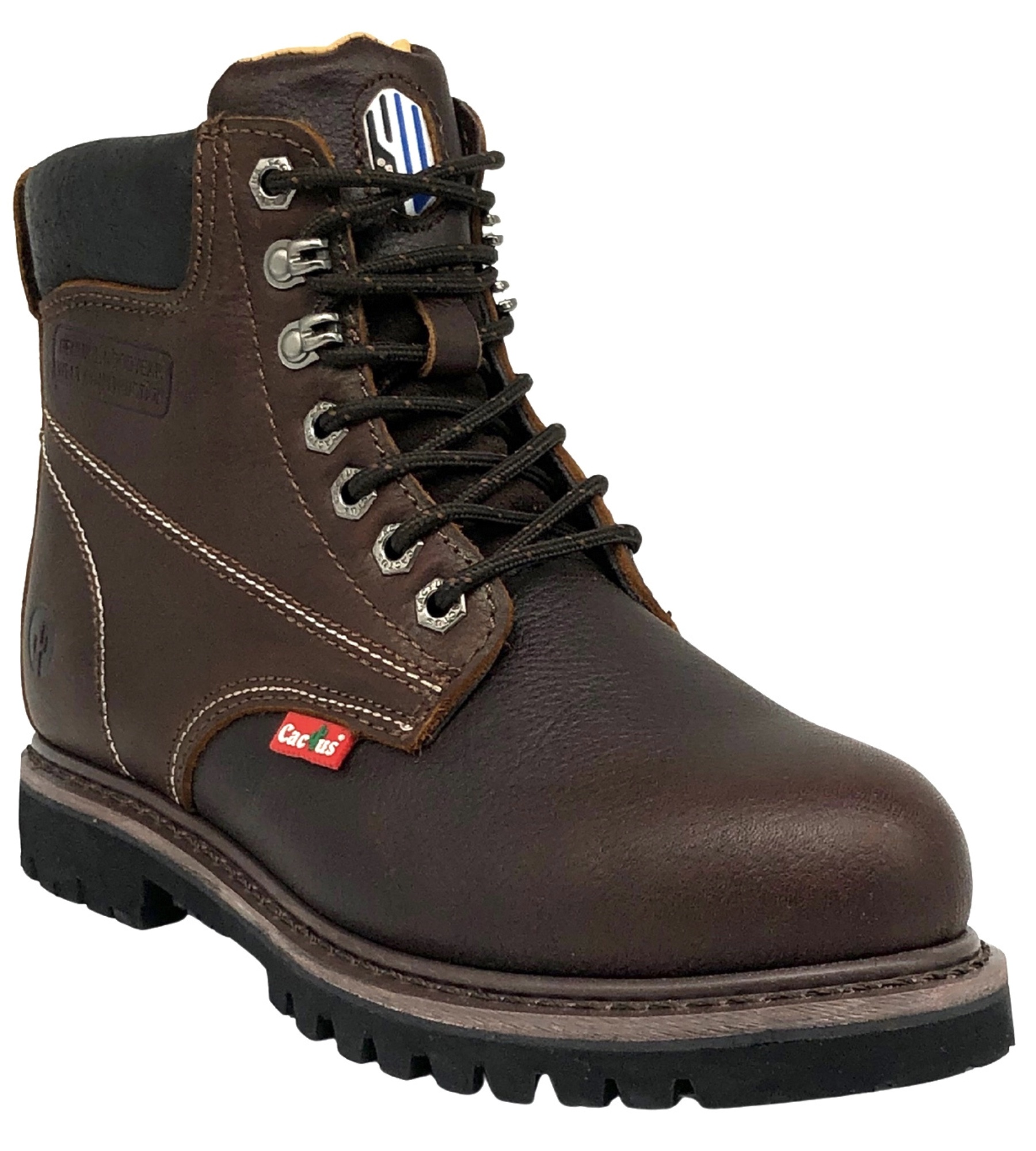 627 Dark Brown