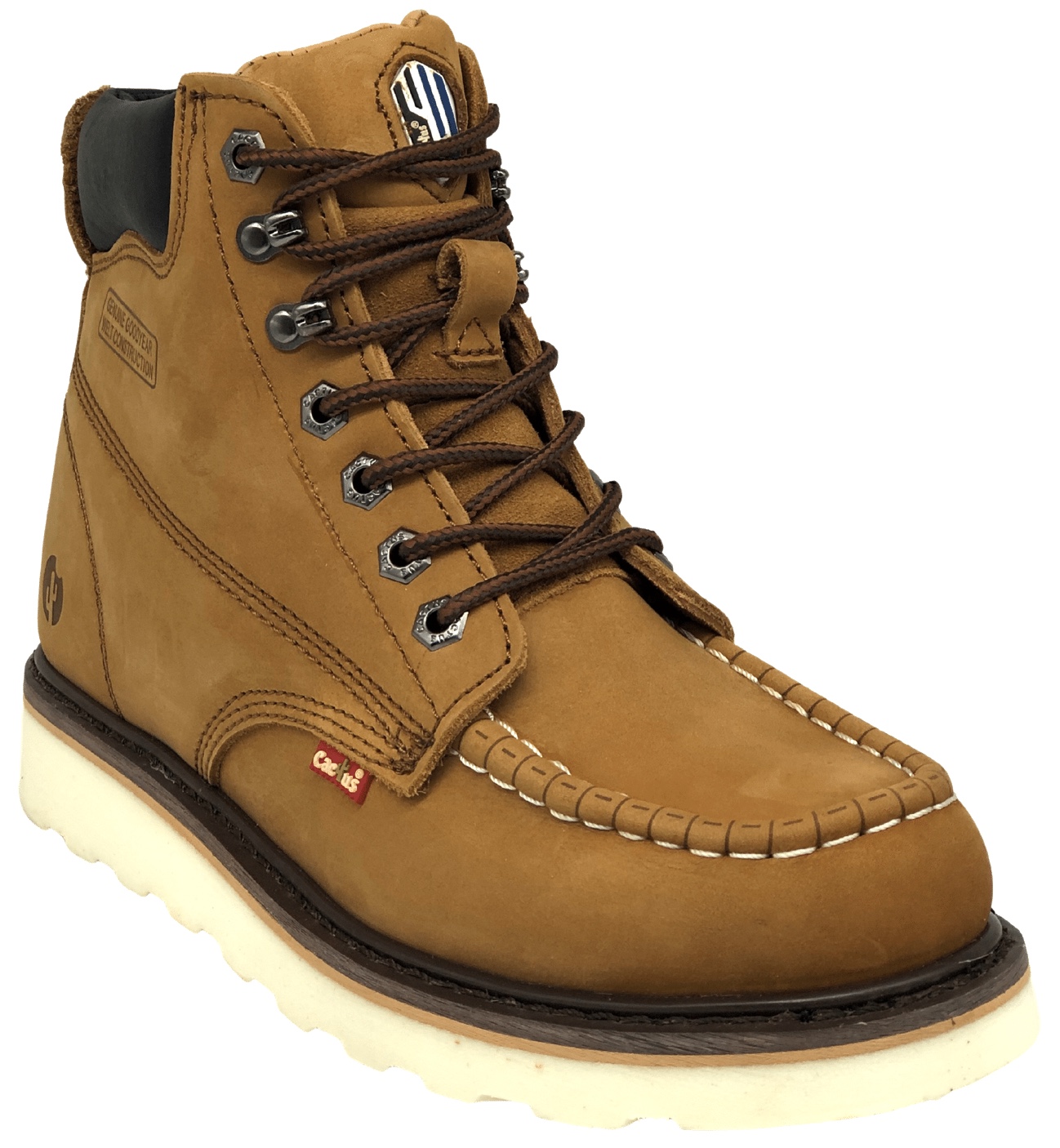 611M Brown
